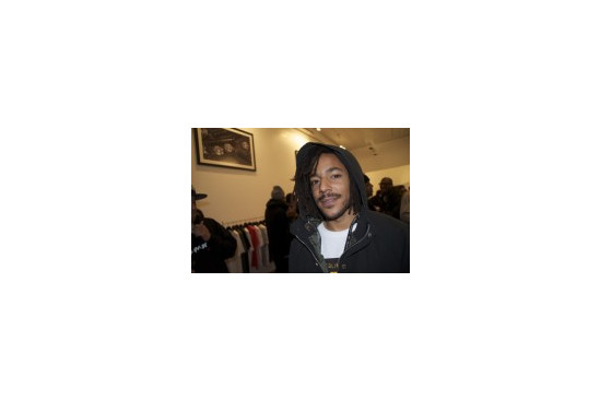 Happy Birthday Benny Fairfax