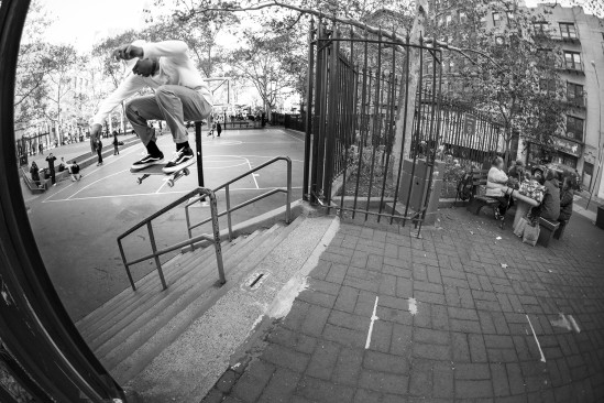 Justin Henry - Pro for Quasi