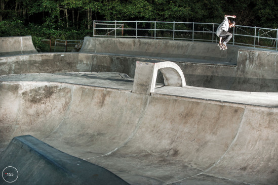 Kevin Kowalski - In Transition