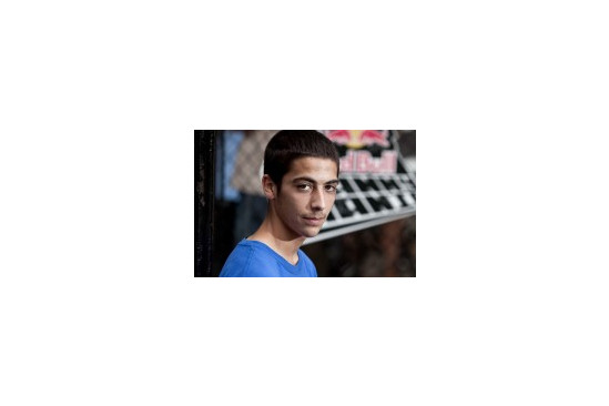 Youness Amrani