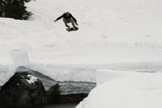 Ryan Decenzo - River Gap