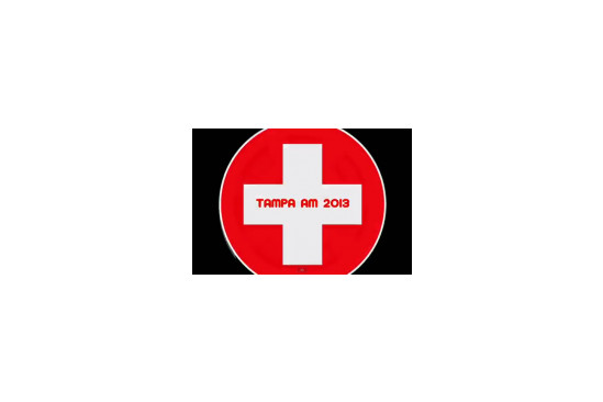 Tampa Am 2013