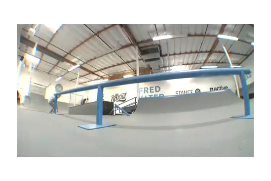 Jordan Hoffart - TWS 12 Pack