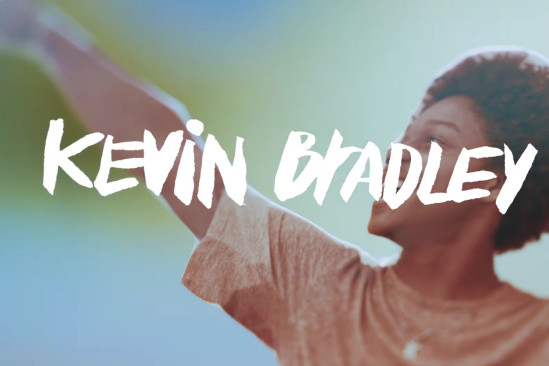 Kevin Bradley - Nike Chronicles 3