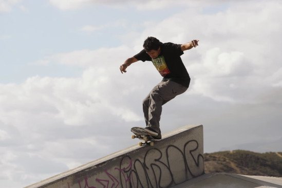 Vincent Alvarez - Royal Trucks