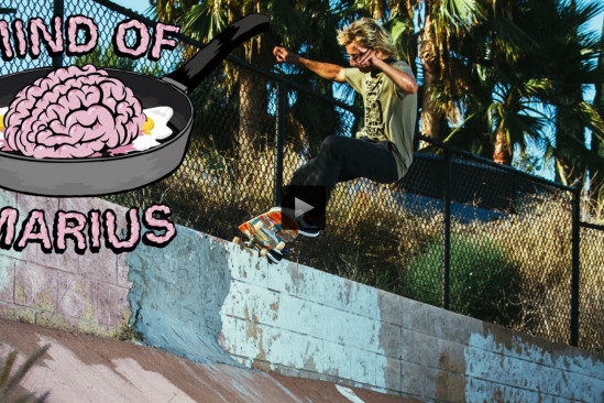 Mind of Marius