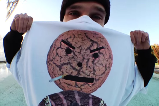 DGK Quartersnacks with Wade Desarmo and Connor Champion