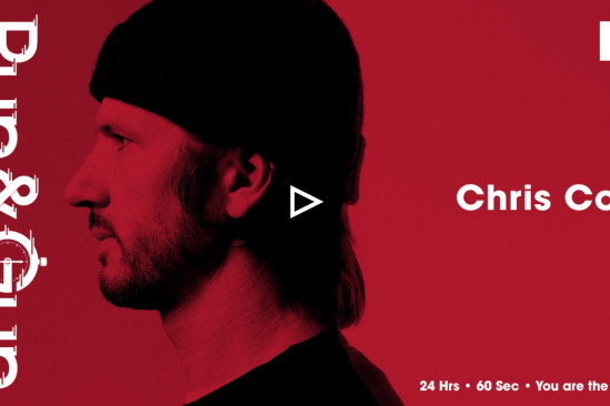 Chris Cole - Run & Gun