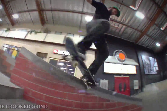 David Reyes - AMBIDEXTROUS 