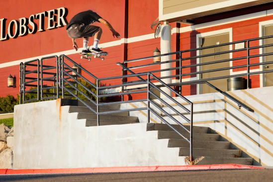 X Games Real Street 2016