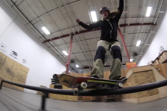 Andy Anderson - Ultimate Dist. 'Hangin!'