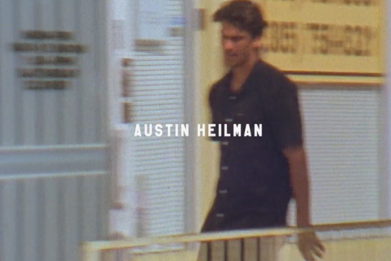 Austin Heilman - Brixton