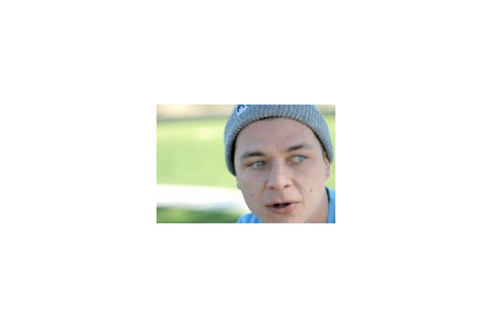 Ryan Gallant Interview