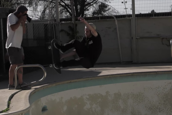 Brad McClain - MOB Grip