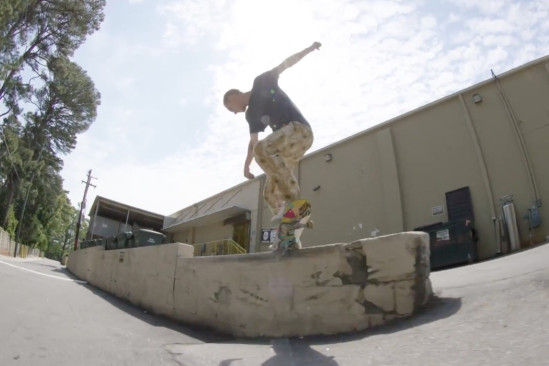 Connor Champion - Grand Collection