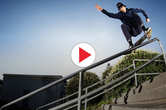 Corey Duffel - Homeboy