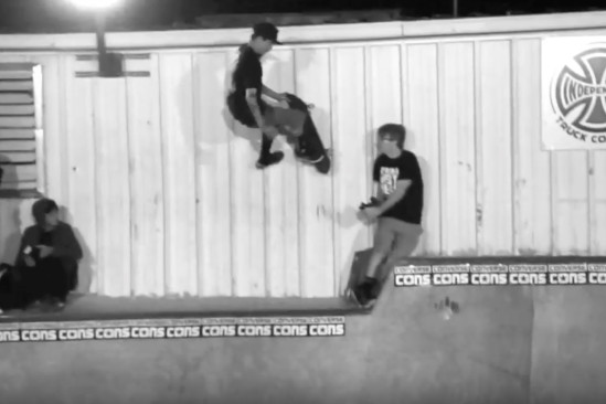 Charlie Blair - SPOT