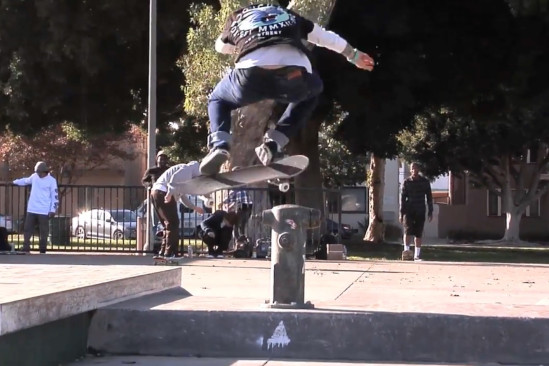 Cody McEntire - Bones Swiss