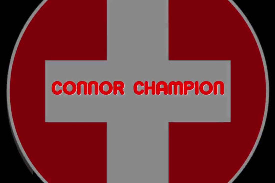 Connor Champion