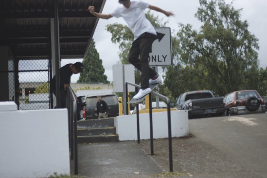 Curren Caples - PUSH 3