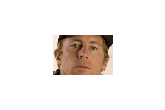 Donny Barley
