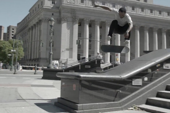 Dashawn Jordan - The Part