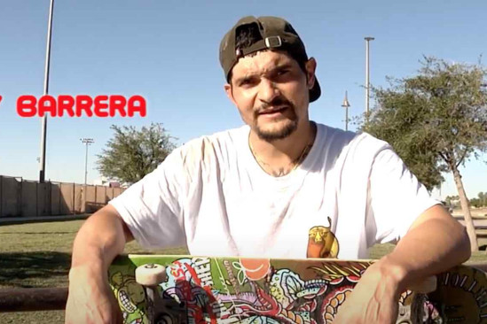 Danny Barrera - Testimonial