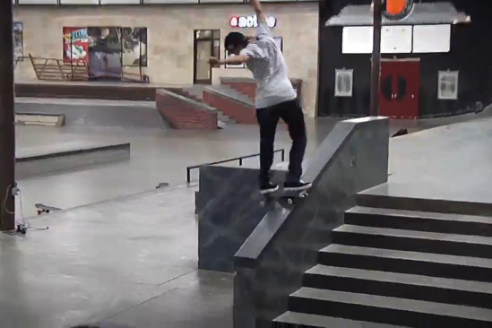 Ryan Decenzo - BANGIN!