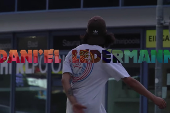 Daniel Ledermann - INNS'TANT