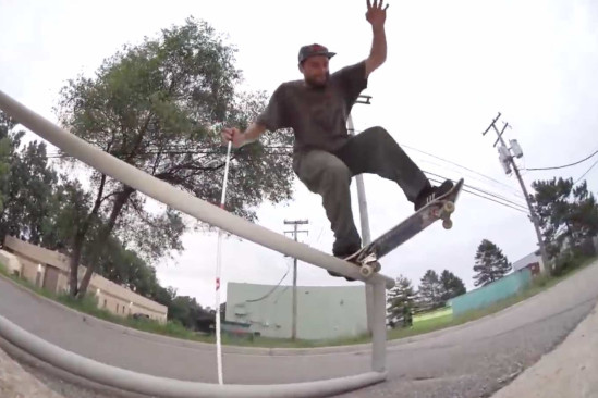 Dan Mancina - Testimonial