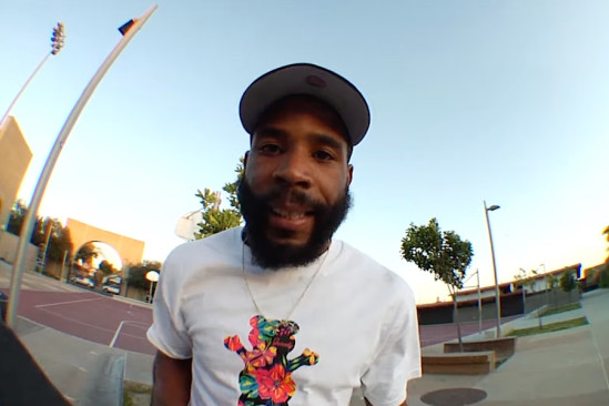Derrick Wilson - Wrexxurection
