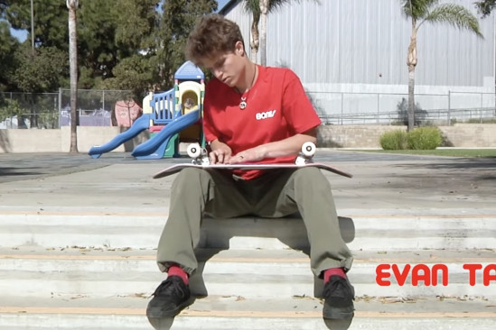 Evan Tanc