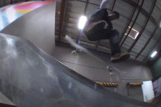 Gabriel Fortunato - BANGIN!