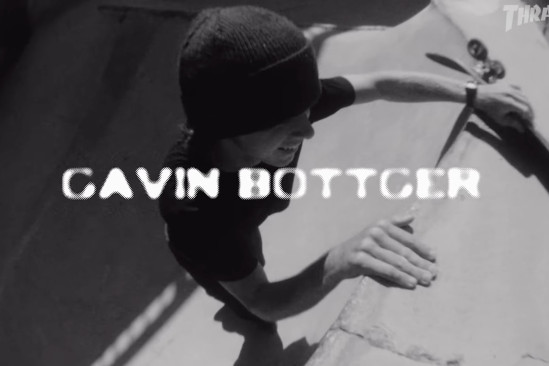 Gavin Bottger - Jazz June