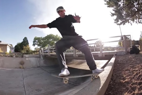 Gush - Bones Swiss Testimonial