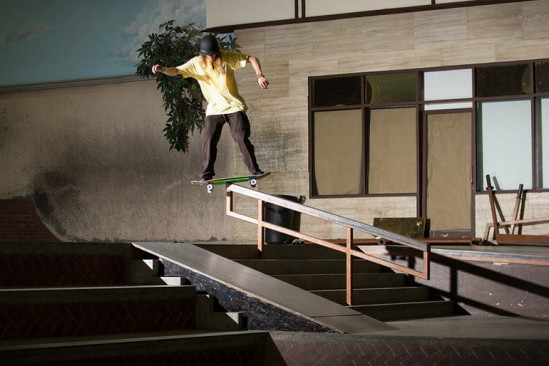 Andy Anderson - DreamTrick Part 1