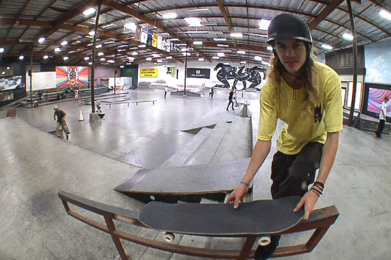 Andy Anderson - DreamTrick Part 2