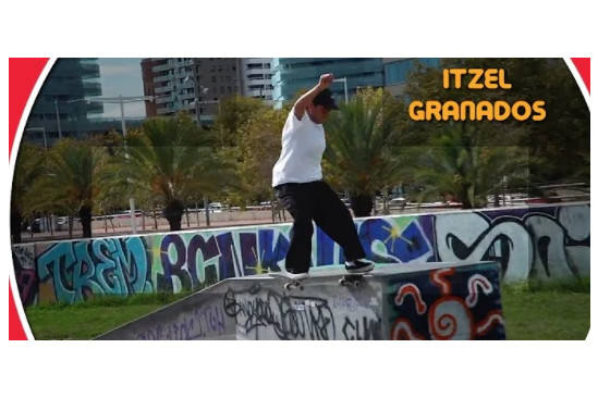 Itzel Granados