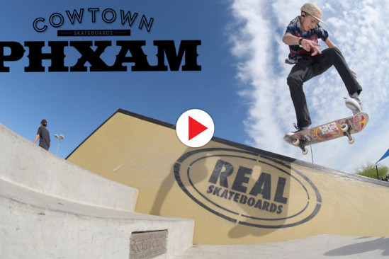 Jagger Eaton - PHX AM 2017