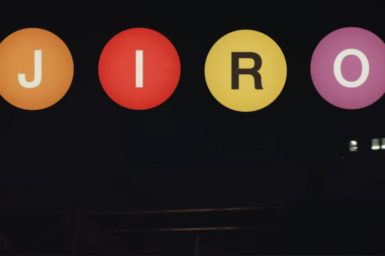 Jiro Platt - Habitat