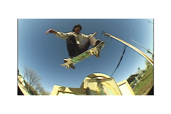 Joey Guevara - 'Coattails' Rough Cut