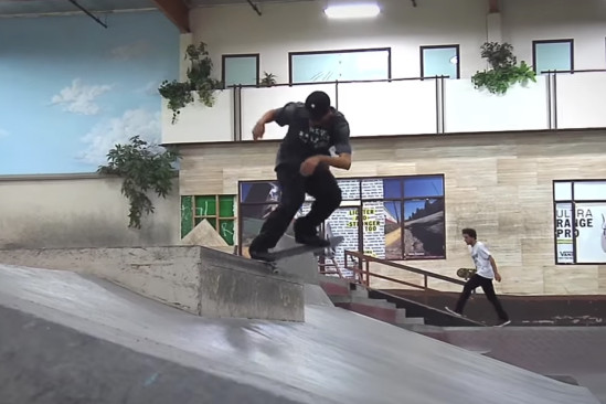 JP Souza - Bangin!