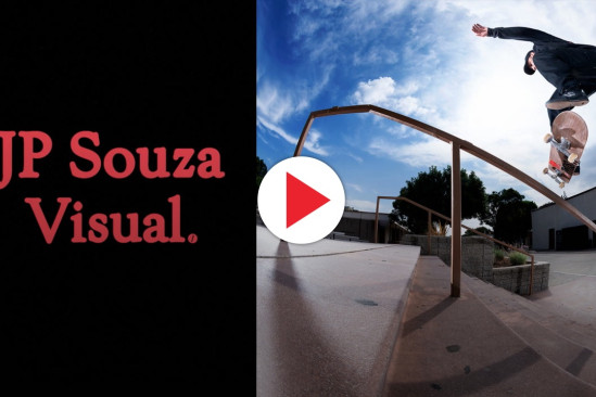 JP Souza - Visual