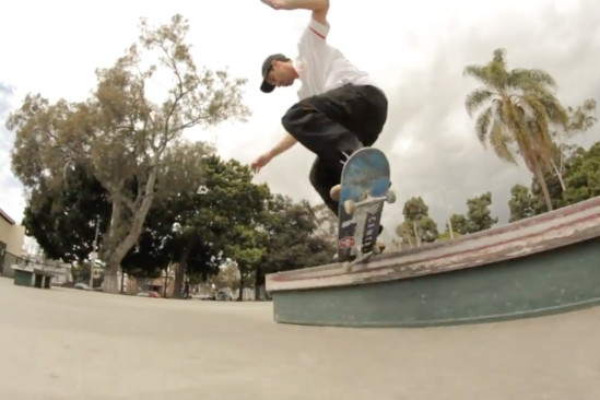 JP Souza - Cherry Park