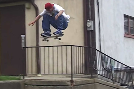 John Shanahan - Pangea Jeans
