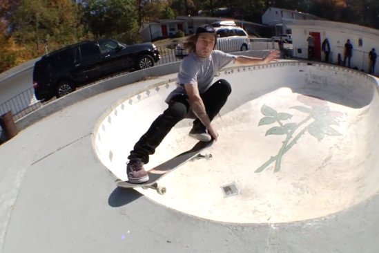 Blow'n Up The Spot: Rose Bowl