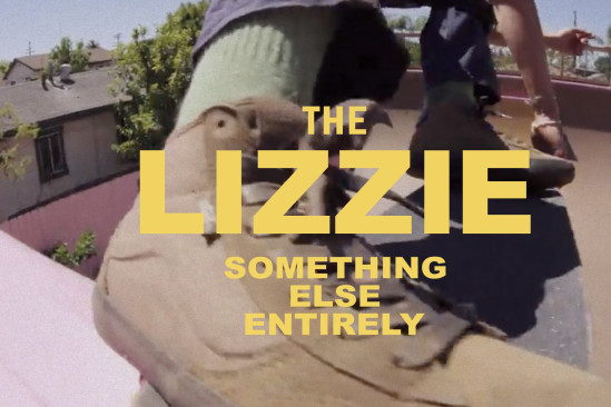 Lizzie Armanto - ONWARD