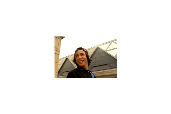 Happy Birthday Sean Malto