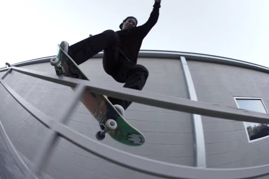 Sean Malto - Elite Squad