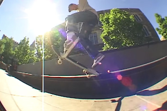 Mark Del Negro - HOPPS 'Chipper'